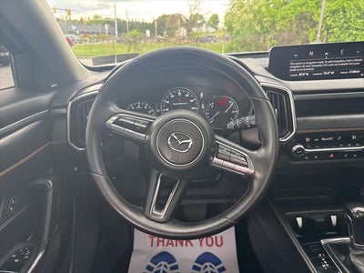 2023 Mazda Mazda CX-50 2.5 S Premium Plus Package