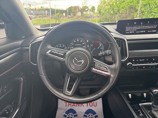 2023 Mazda Mazda CX-50 2.5 S Premium Plus Package