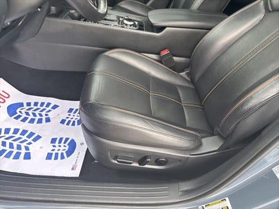 2023 Mazda Mazda CX-50 2.5 S Premium Plus Package