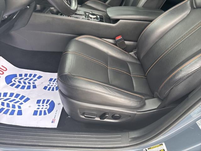 2023 Mazda Mazda CX-50 2.5 S Premium Plus Package