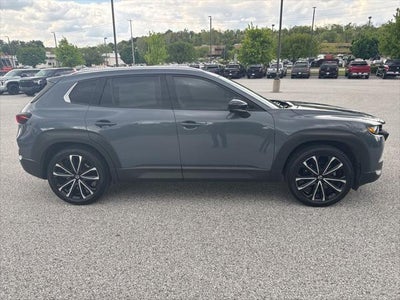 2023 Mazda Mazda CX-50 2.5 S Premium Plus Package