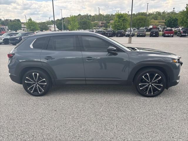 2023 Mazda Mazda CX-50 2.5 S Premium Plus Package