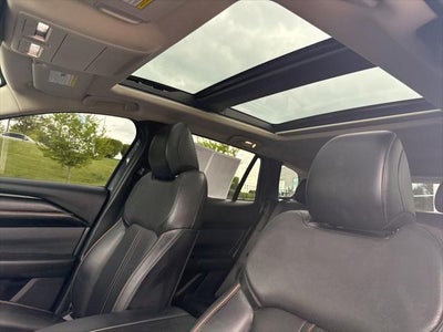 2023 Mazda Mazda CX-50 2.5 S Premium Plus Package
