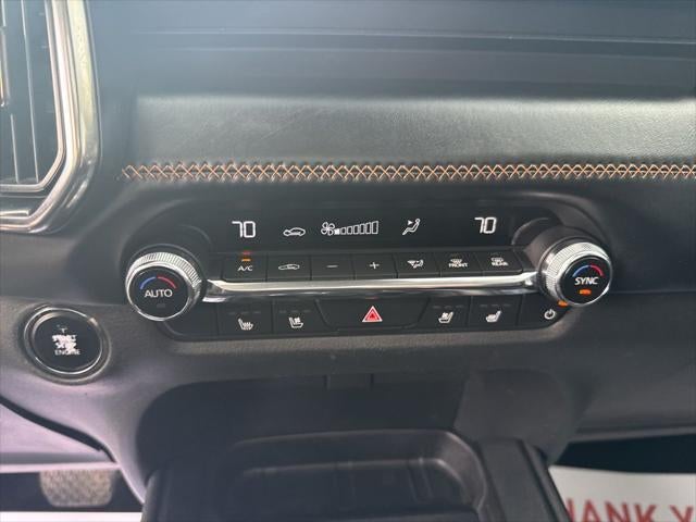2023 Mazda Mazda CX-50 2.5 S Premium Plus Package
