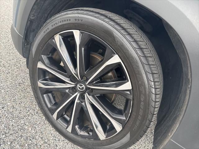 2023 Mazda Mazda CX-50 2.5 S Premium Plus Package