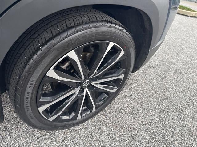 2023 Mazda Mazda CX-50 2.5 S Premium Plus Package