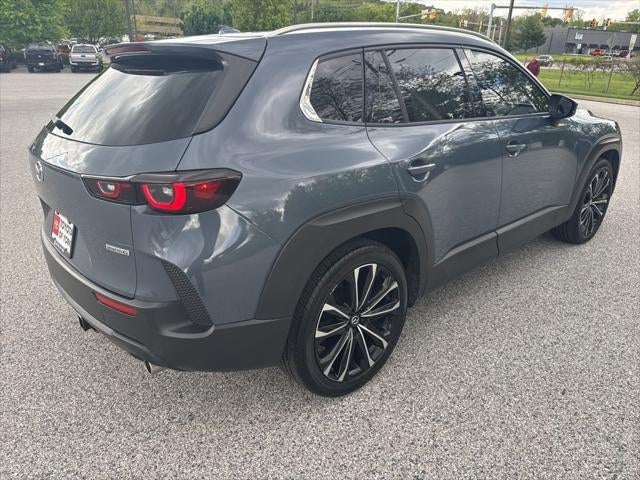 2023 Mazda Mazda CX-50 2.5 S Premium Plus Package