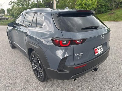 2023 Mazda Mazda CX-50 2.5 S Premium Plus Package