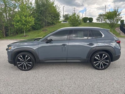 2023 Mazda Mazda CX-50 2.5 S Premium Plus Package
