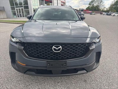 2023 Mazda Mazda CX-50 2.5 S Premium Plus Package