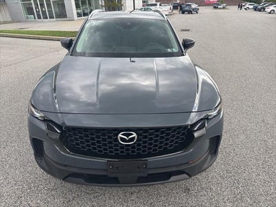 2023 Mazda Mazda CX-50 2.5 S Premium Plus Package