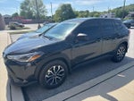 2024 Toyota Corolla Cross Hybrid S