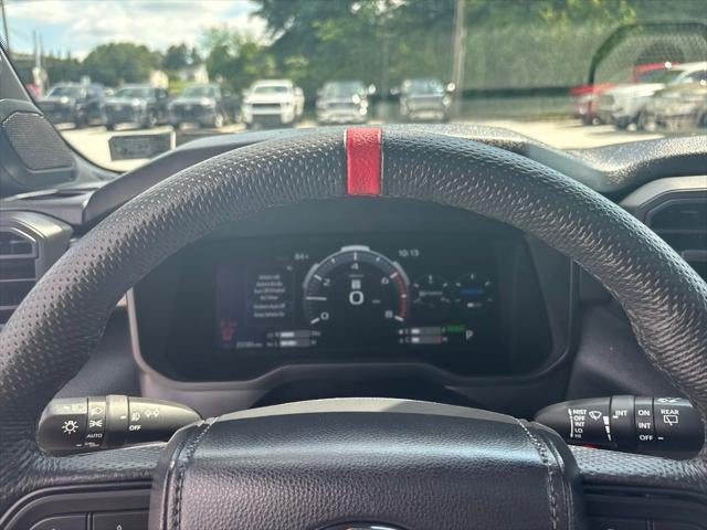 2025 Toyota Sequoia TRD Pro