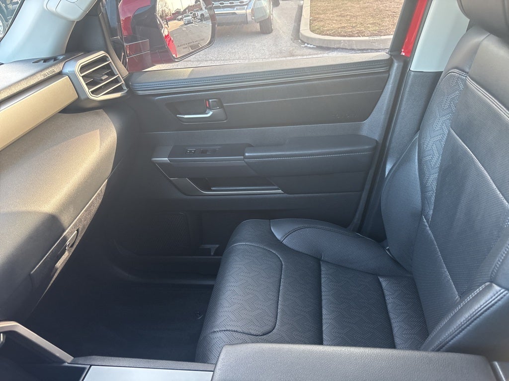 2024 Toyota Sequoia SR5