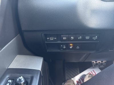 2024 Toyota Sequoia SR5