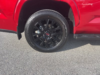 2024 Toyota Sequoia SR5