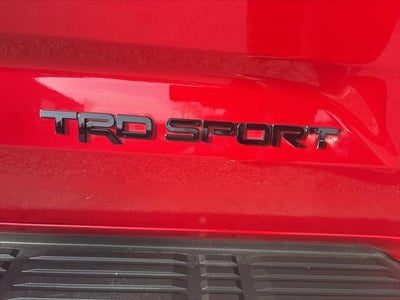 2024 Toyota Sequoia SR5