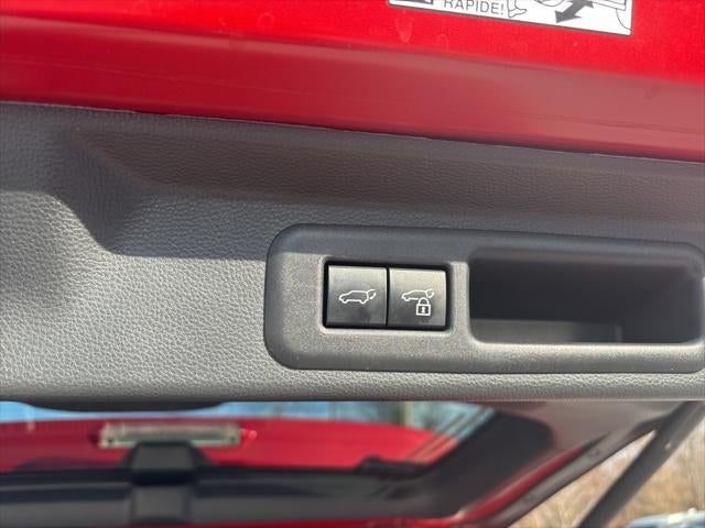 2024 Toyota Sequoia SR5