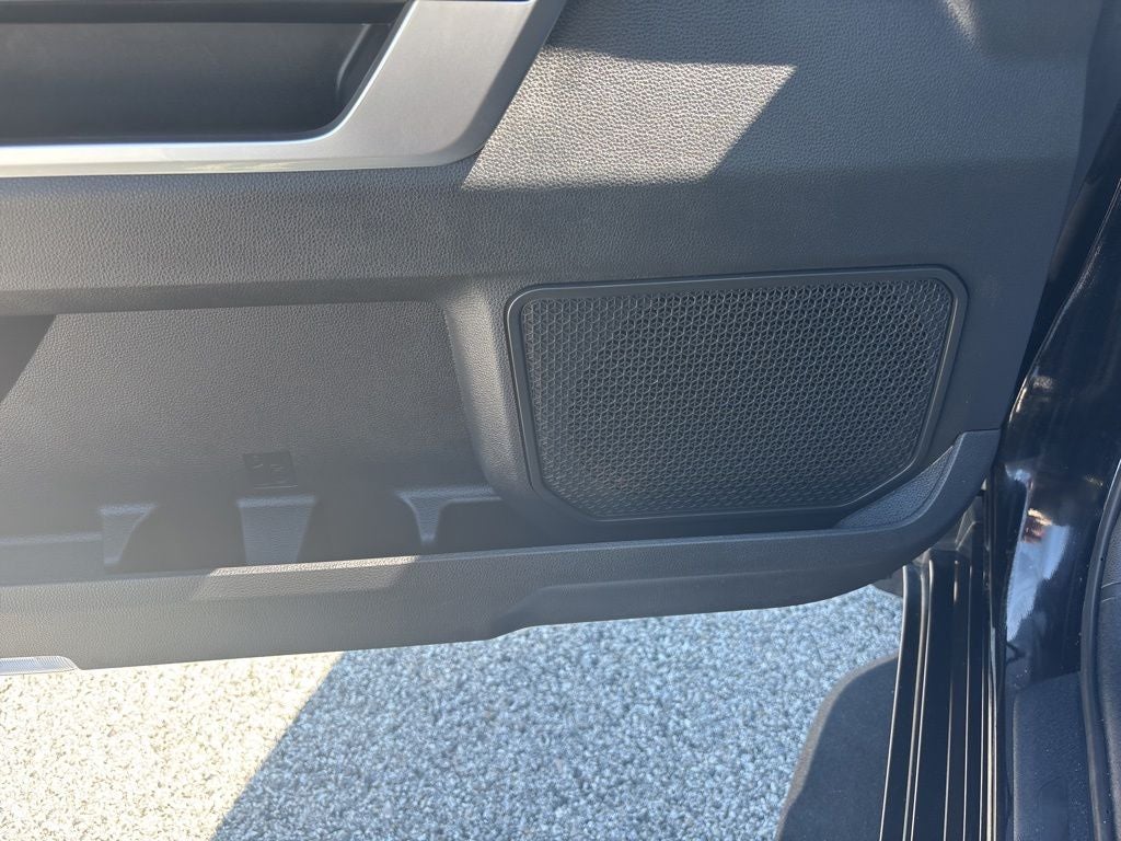 2025 Toyota Sequoia Platinum