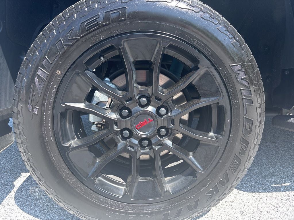 2025 Toyota Sequoia Platinum