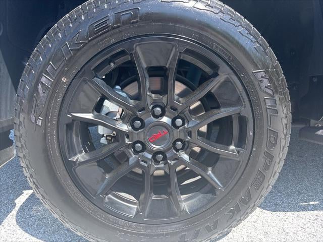 2025 Toyota Sequoia Platinum