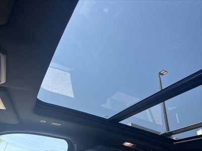 2025 Toyota Sequoia Platinum