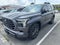 2023 Toyota Sequoia Platinum