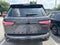 2023 Toyota Sequoia Platinum