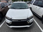 2018 Mitsubishi Outlander Sport 2.0 ES