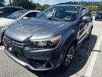 2018 Mitsubishi Outlander Sport 2.0 ES