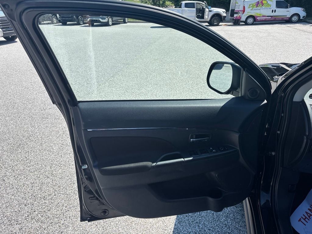 2024 Mitsubishi Outlander Sport 2.0 ES
