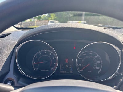 2024 Mitsubishi Outlander Sport 2.0 ES