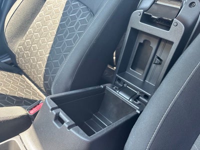 2024 Mitsubishi Outlander Sport 2.0 ES