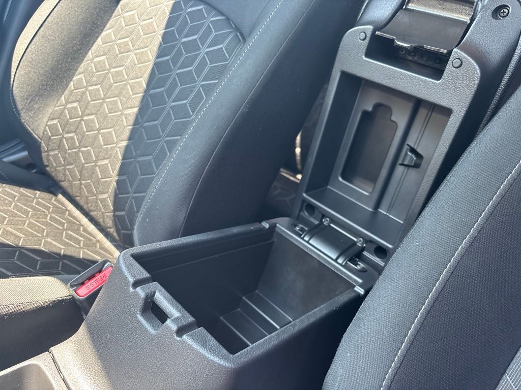 2024 Mitsubishi Outlander Sport 2.0 ES