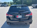 2024 Mitsubishi Outlander Sport 2.0 ES