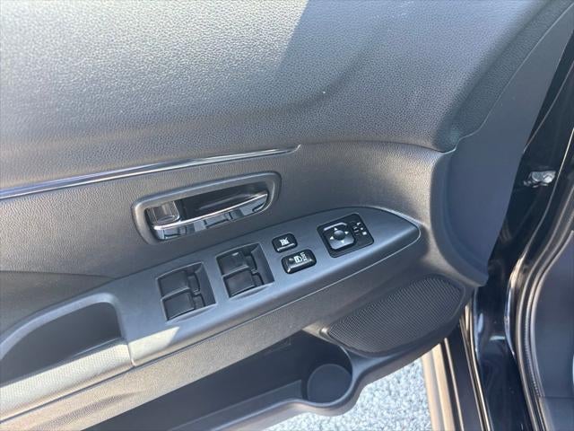 2024 Mitsubishi Outlander Sport 2.0 ES