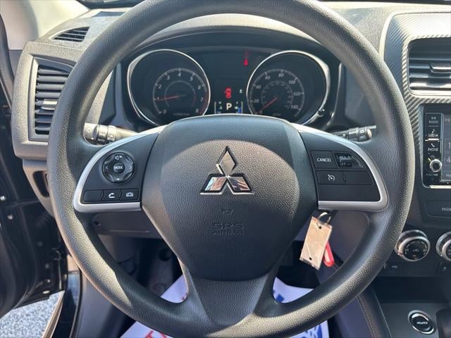 2024 Mitsubishi Outlander Sport 2.0 ES