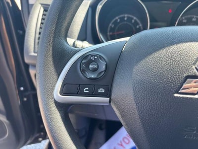 2024 Mitsubishi Outlander Sport 2.0 ES