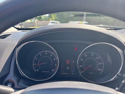 2024 Mitsubishi Outlander Sport 2.0 ES