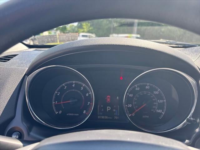 2024 Mitsubishi Outlander Sport 2.0 ES
