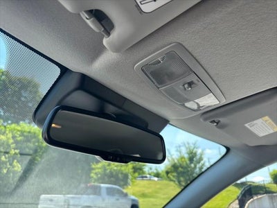 2024 Mitsubishi Outlander Sport 2.0 ES