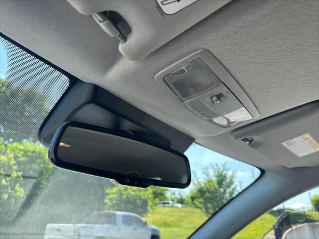 2024 Mitsubishi Outlander Sport 2.0 ES