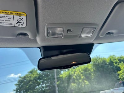 2024 Mitsubishi Outlander Sport 2.0 ES