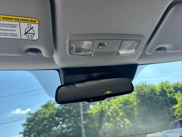 2024 Mitsubishi Outlander Sport 2.0 ES