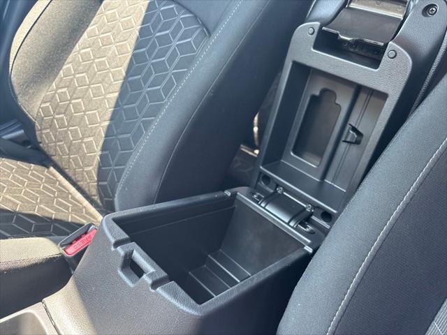 2024 Mitsubishi Outlander Sport 2.0 ES