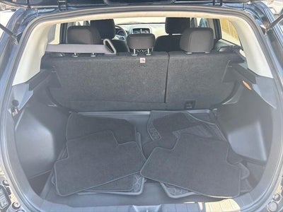 2024 Mitsubishi Outlander Sport 2.0 ES