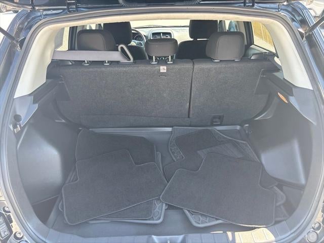2024 Mitsubishi Outlander Sport 2.0 ES