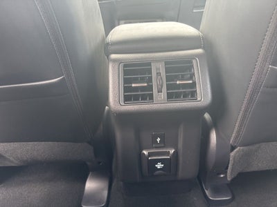 2019 Mitsubishi Outlander PHEV GT