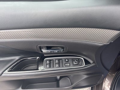 2019 Mitsubishi Outlander PHEV GT