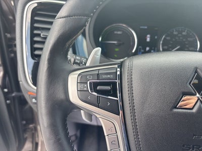 2019 Mitsubishi Outlander PHEV GT